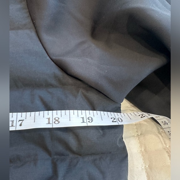 Lululemon Down-Filled Cinch-Waist Jacket - Picture 14 of 15